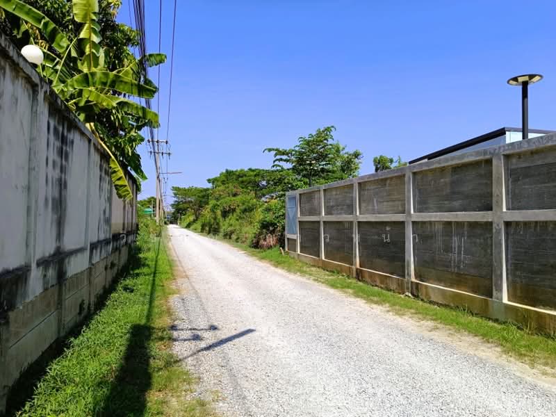 Land For Sale, Pathum Thani, Ra Haeng, Lat Lum Kaeo, Pathum Thani, , 13,848 sqm, Land For Sale, by Wicharn Kaonah, 500209702 - DDproperty.com