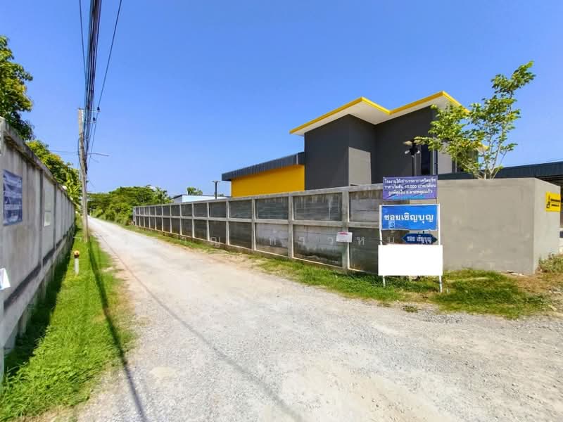 ขาย - ที่ดินลาดหลุมแก้ว, ปทุมธานี