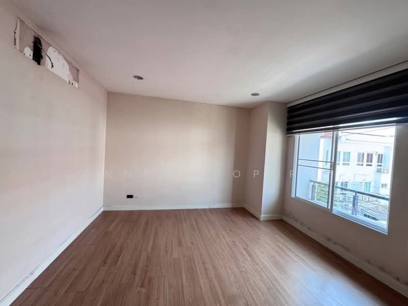 Baan Klang Muang Rama 3-Rat Burana, Bangkok, Ratburana Road, Soi 44, Rat Burana, Rat Burana, Bangkok, 3 Bedrooms, 160 sqm, Single Detached House For Rent, by Connex Property, 500209703 - DDproperty.com