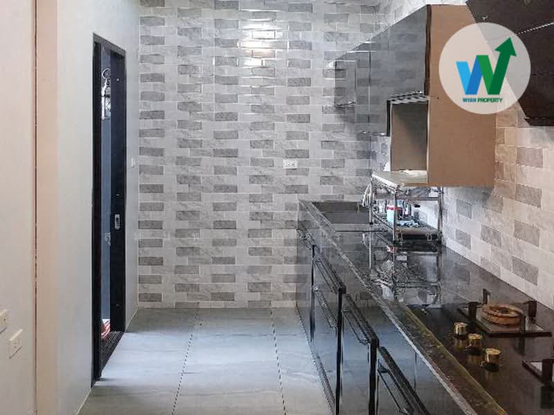 วีดา วิลล์, Bangkok, ประชาอุทิศ, Thung Khru, Thung Khru, Bangkok, 3 Bedrooms, 168 sqm, Townhouse For Sale, by สุมนทา กรรณนุช, 500209704 - DDproperty.com