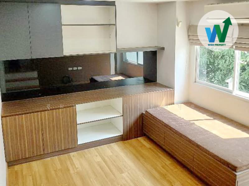 วีดา วิลล์, Bangkok, ประชาอุทิศ, Thung Khru, Thung Khru, Bangkok, 3 Bedrooms, 168 sqm, Townhouse For Sale, by สุมนทา กรรณนุช, 500209704 - DDproperty.com