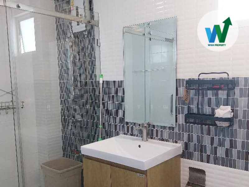 วีดา วิลล์, กรุงเทพ, ประชาอุทิศ, ทุ่งครุ, ทุ่งครุ, กรุงเทพ, 168 ตร.ม., ทาวน์เฮ้าส์ ขาย, โดย สุมนทา กรรณนุช, 500209704 - DDproperty.com