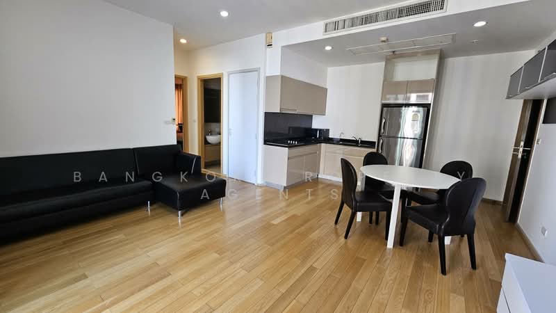 39 by Sansiri, Bangkok, 11 Sukhumvit Road, Khlong Tan Nua, Watthana, Bangkok, 2 Bedrooms, 80 sqm, Condo For Rent, by BANGKOK PROPERTY AGENTS, 500209705 - DDproperty.com
