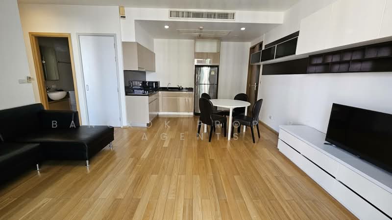 39 by Sansiri, Bangkok, 11 Sukhumvit Road, Khlong Tan Nua, Watthana, Bangkok, 2 Bedrooms, 80 sqm, Condo For Rent, by BANGKOK PROPERTY AGENTS, 500209705 - DDproperty.com