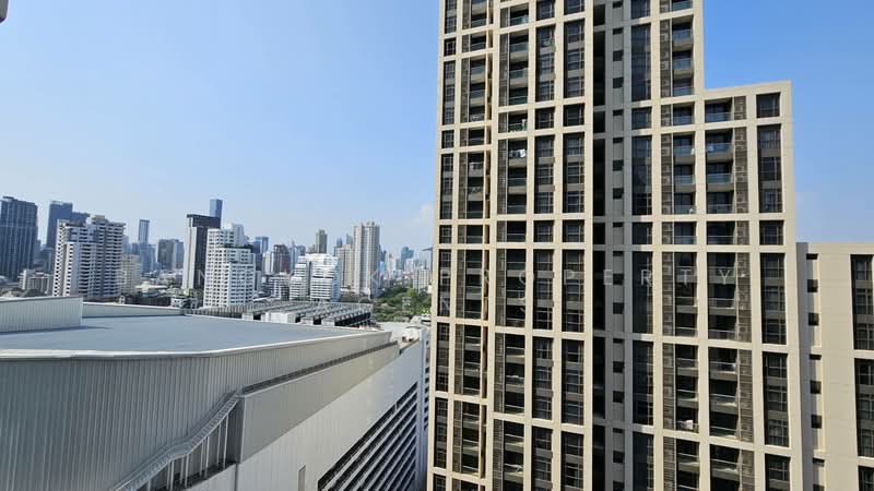 39 by Sansiri : 39 บาย แสนสิริ, กรุงเทพ, 11 ซอยสุขุมวิท 39 แขวงคลองตันเหนือ เขตวัฒนา กรุงเทพมหานคร, คลองตันเหนือ, วัฒนา, กรุงเทพ, 80 ตร.ม., คอนโด ให้เช่า, โดย BANGKOK PROPERTY AGENTS, 500209705 - DDproperty.com