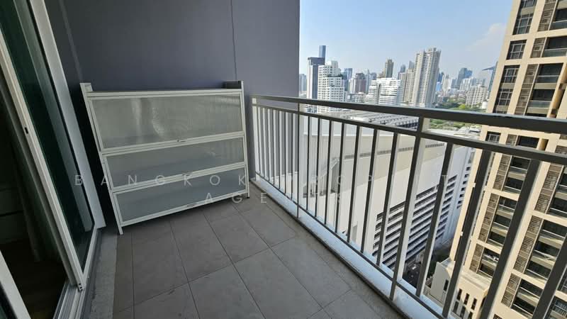 39 by Sansiri, Bangkok, 11 Sukhumvit Road, Khlong Tan Nua, Watthana, Bangkok, 2 Bedrooms, 80 sqm, Condo For Rent, by BANGKOK PROPERTY AGENTS, 500209705 - DDproperty.com