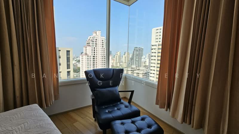 39 by Sansiri, Bangkok, 11 Sukhumvit Road, Khlong Tan Nua, Watthana, Bangkok, 2 Bedrooms, 80 sqm, Condo For Rent, by BANGKOK PROPERTY AGENTS, 500209705 - DDproperty.com
