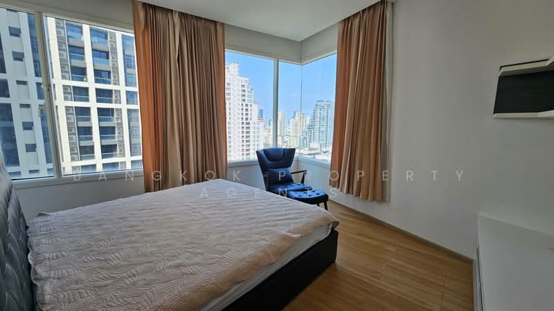 39 by Sansiri, Bangkok, 11 Sukhumvit Road, Khlong Tan Nua, Watthana, Bangkok, 2 Bedrooms, 80 sqm, Condo For Rent, by BANGKOK PROPERTY AGENTS, 500209705 - DDproperty.com