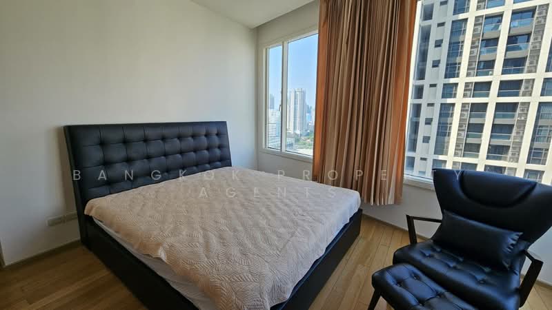 39 by Sansiri, Bangkok, 11 Sukhumvit Road, Khlong Tan Nua, Watthana, Bangkok, 2 Bedrooms, 80 sqm, Condo For Rent, by BANGKOK PROPERTY AGENTS, 500209705 - DDproperty.com