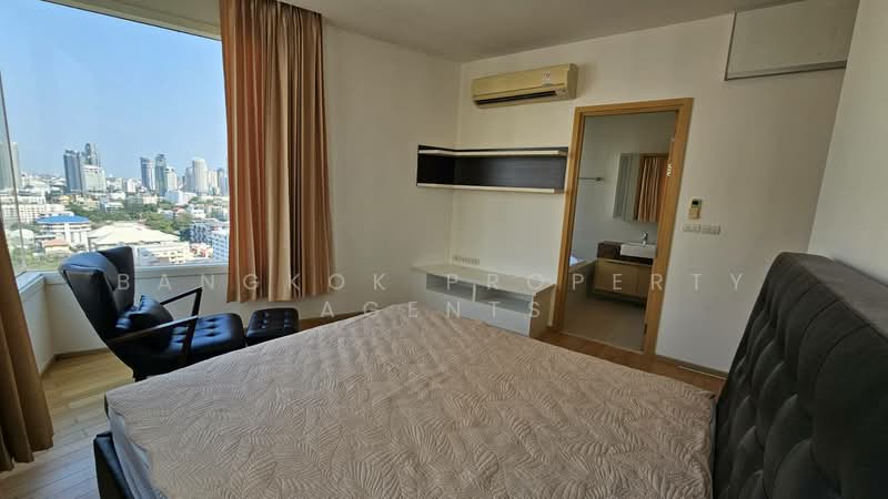 39 by Sansiri, Bangkok, 11 Sukhumvit Road, Khlong Tan Nua, Watthana, Bangkok, 2 Bedrooms, 80 sqm, Condo For Rent, by BANGKOK PROPERTY AGENTS, 500209705 - DDproperty.com