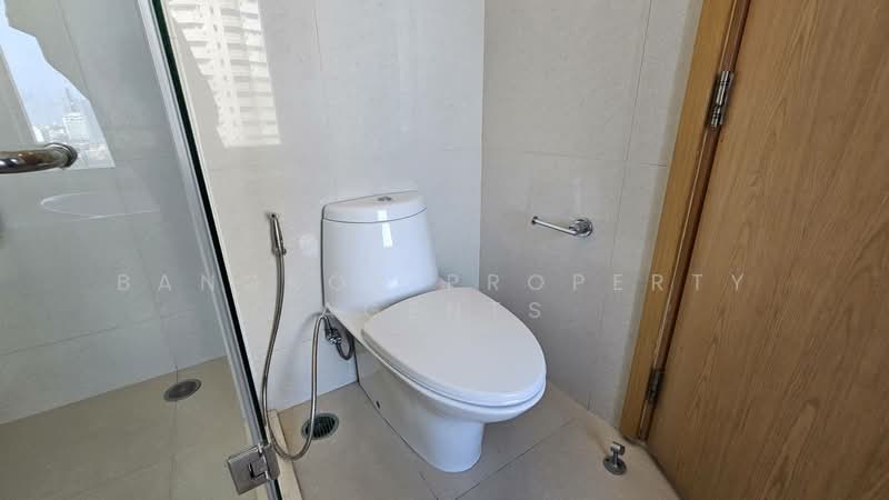 39 by Sansiri, Bangkok, 11 Sukhumvit Road, Khlong Tan Nua, Watthana, Bangkok, 2 Bedrooms, 80 sqm, Condo For Rent, by BANGKOK PROPERTY AGENTS, 500209705 - DDproperty.com