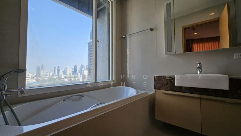 39 by Sansiri, Bangkok, 11 Sukhumvit Road, Khlong Tan Nua, Watthana, Bangkok, 2 Bedrooms, 80 sqm, Condo For Rent, by BANGKOK PROPERTY AGENTS, 500209705 - DDproperty.com