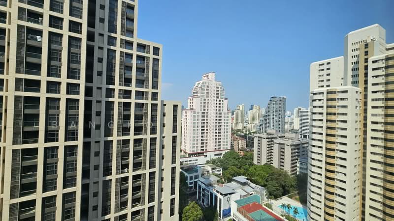 39 by Sansiri, Bangkok, 11 Sukhumvit Road, Khlong Tan Nua, Watthana, Bangkok, 2 Bedrooms, 80 sqm, Condo For Rent, by BANGKOK PROPERTY AGENTS, 500209705 - DDproperty.com