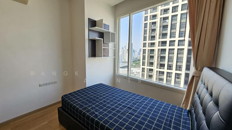39 by Sansiri, Bangkok, 11 Sukhumvit Road, Khlong Tan Nua, Watthana, Bangkok, 2 Bedrooms, 80 sqm, Condo For Rent, by BANGKOK PROPERTY AGENTS, 500209705 - DDproperty.com