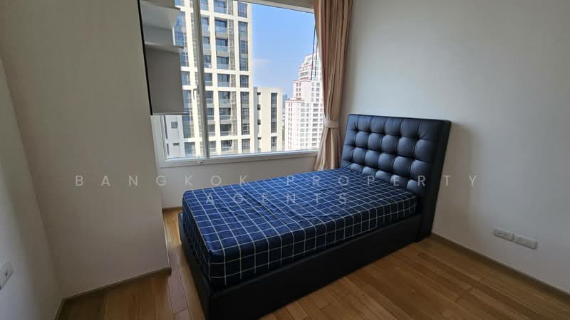 39 by Sansiri, Bangkok, 11 Sukhumvit Road, Khlong Tan Nua, Watthana, Bangkok, 2 Bedrooms, 80 sqm, Condo For Rent, by BANGKOK PROPERTY AGENTS, 500209705 - DDproperty.com