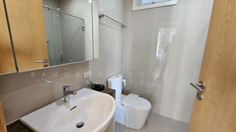 39 by Sansiri, Bangkok, 11 Sukhumvit Road, Khlong Tan Nua, Watthana, Bangkok, 2 Bedrooms, 80 sqm, Condo For Rent, by BANGKOK PROPERTY AGENTS, 500209705 - DDproperty.com