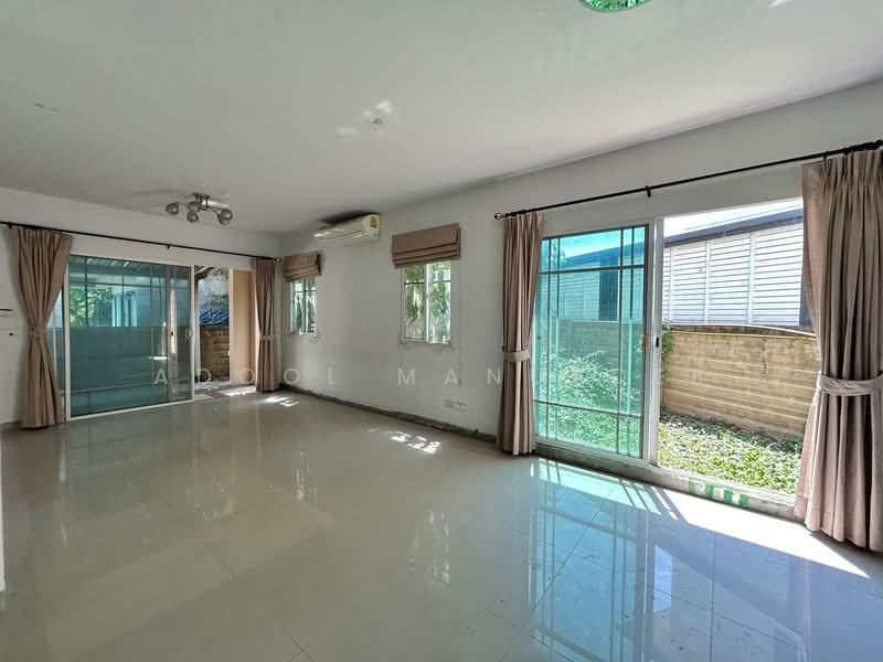 Passorn 26 (Ratchapruek – Tiwanon), Pathum Thani, Bang Khu Wat, Muang Pathum Thani, Pathum Thani, 3 Bedrooms, 160 sqm, Single Detached House For Sale, by Adool Manusdee, 500209706 - DDproperty.com
