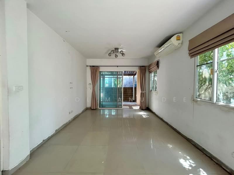 Passorn 26 (Ratchapruek – Tiwanon), Pathum Thani, Bang Khu Wat, Muang Pathum Thani, Pathum Thani, 3 Bedrooms, 160 sqm, Single Detached House For Sale, by Adool Manusdee, 500209706 - DDproperty.com