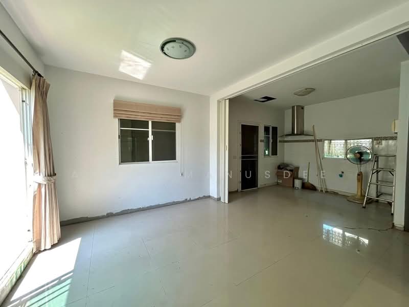 Passorn 26 (Ratchapruek – Tiwanon), Pathum Thani, Bang Khu Wat, Muang Pathum Thani, Pathum Thani, 3 Bedrooms, 160 sqm, Single Detached House For Sale, by Adool Manusdee, 500209706 - DDproperty.com