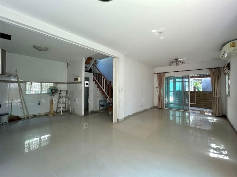 Passorn 26 (Ratchapruek – Tiwanon), Pathum Thani, Bang Khu Wat, Muang Pathum Thani, Pathum Thani, 3 Bedrooms, 160 sqm, Single Detached House For Sale, by Adool Manusdee, 500209706 - DDproperty.com