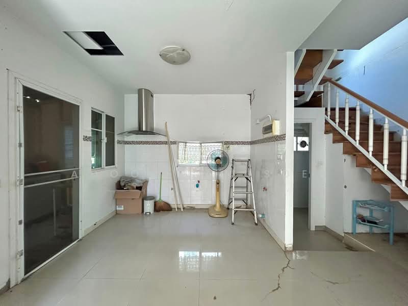 Passorn 26 (Ratchapruek – Tiwanon), Pathum Thani, Bang Khu Wat, Muang Pathum Thani, Pathum Thani, 3 Bedrooms, 160 sqm, Single Detached House For Sale, by Adool Manusdee, 500209706 - DDproperty.com