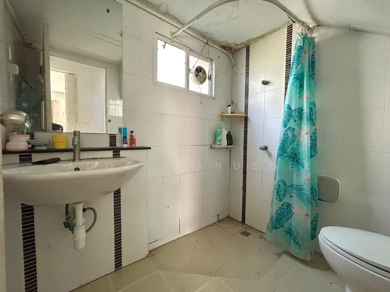 Passorn 26 (Ratchapruek – Tiwanon), Pathum Thani, Bang Khu Wat, Muang Pathum Thani, Pathum Thani, 3 Bedrooms, 160 sqm, Single Detached House For Sale, by Adool Manusdee, 500209706 - DDproperty.com