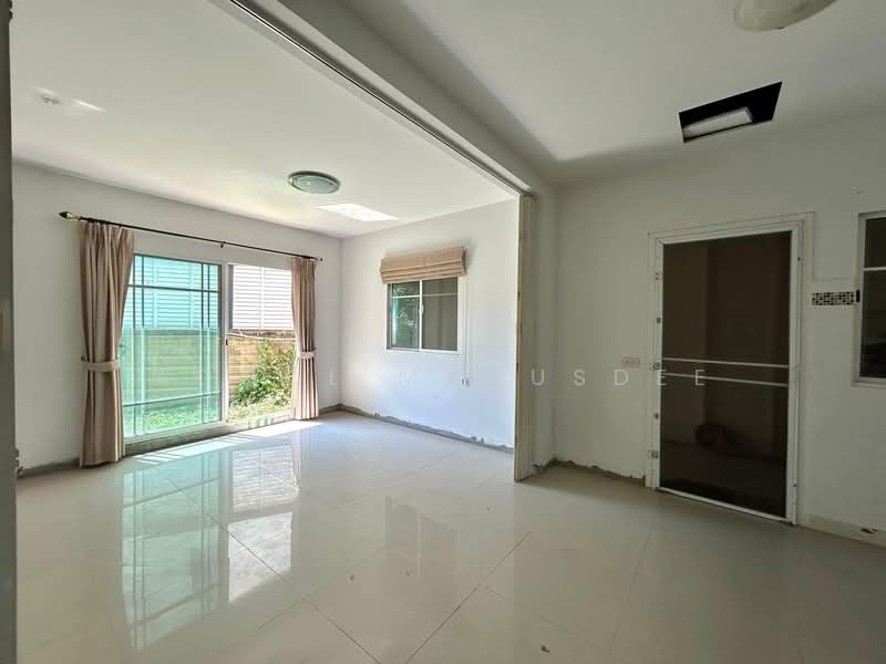 Passorn 26 (Ratchapruek – Tiwanon), Pathum Thani, Bang Khu Wat, Muang Pathum Thani, Pathum Thani, 3 Bedrooms, 160 sqm, Single Detached House For Sale, by Adool Manusdee, 500209706 - DDproperty.com