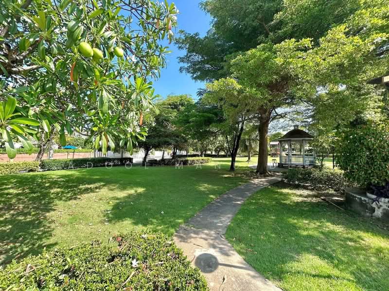 Passorn 26 (Ratchapruek – Tiwanon : ภัสสร 26 (ราชพฤกษ์-ติวานนท์), ปทุมธานี, บางคูวัด, เมืองปทุมธานี, ปทุมธานี, 160 ตร.ม., บ้านเดี่ยว ขาย, โดย Adool Manusdee, 500209706 - DDproperty.com