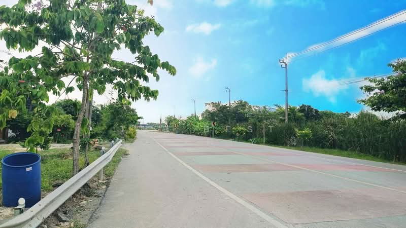 ที่ดินลาดกระบัง กรุงเทพมหานคร, กรุงเทพ, ทับยาว, ลาดกระบัง, กรุงเทพ, 21,744 ตร.ม., ที่ดิน ขาย, โดย The Best Property นิ, 500209707 - DDproperty.com