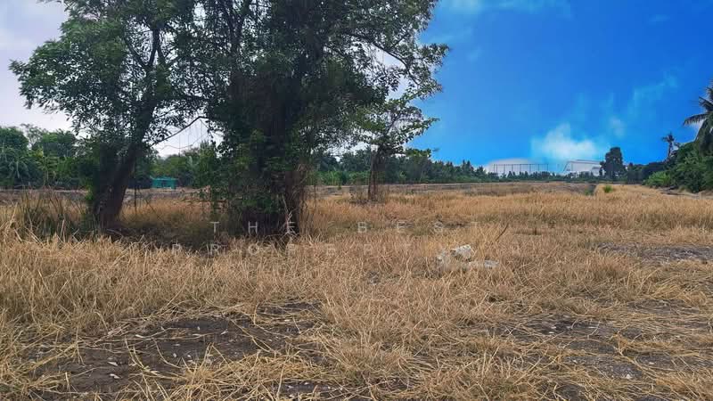 ที่ดินลาดกระบัง กรุงเทพมหานคร, Bangkok, Thab Yao, Lat Krabang, Bangkok, , 21,744 sqm, Land For Sale, by The Best Property นิ, 500209707 - DDproperty.com