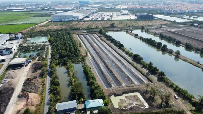 ที่ดินลาดกระบัง กรุงเทพมหานคร, Bangkok, Thab Yao, Lat Krabang, Bangkok, , 21,744 sqm, Land For Sale, by The Best Property นิ, 500209707 - DDproperty.com