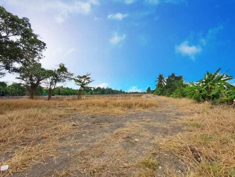 ที่ดินลาดกระบัง กรุงเทพมหานคร, Bangkok, Thab Yao, Lat Krabang, Bangkok, , 21,744 sqm, Land For Sale, by The Best Property นิ, 500209707 - DDproperty.com