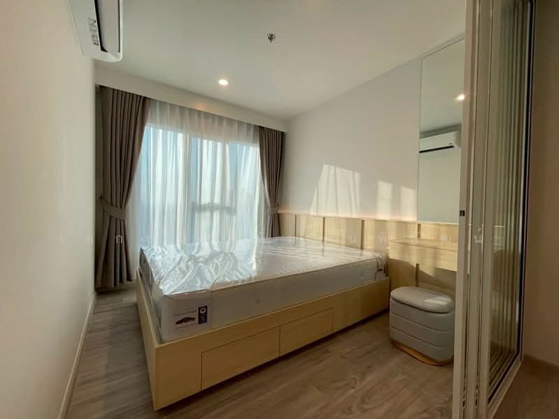 Regent Home Bangna : รีเจ้นท์ โฮม บางนา, กรุงเทพ, ถนน สรรพาวุธ, บางนาใต้, บางนา, กรุงเทพ, 28 ตร.ม., คอนโด ให้เช่า, โดย เอกชัย เพิ่มพูนพิพัฒน์, 500209708 - DDproperty.com