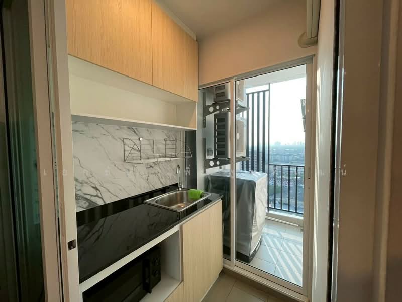 Regent Home Bangna : รีเจ้นท์ โฮม บางนา, กรุงเทพ, ถนน สรรพาวุธ, บางนาใต้, บางนา, กรุงเทพ, 28 ตร.ม., คอนโด ให้เช่า, โดย เอกชัย เพิ่มพูนพิพัฒน์, 500209708 - DDproperty.com