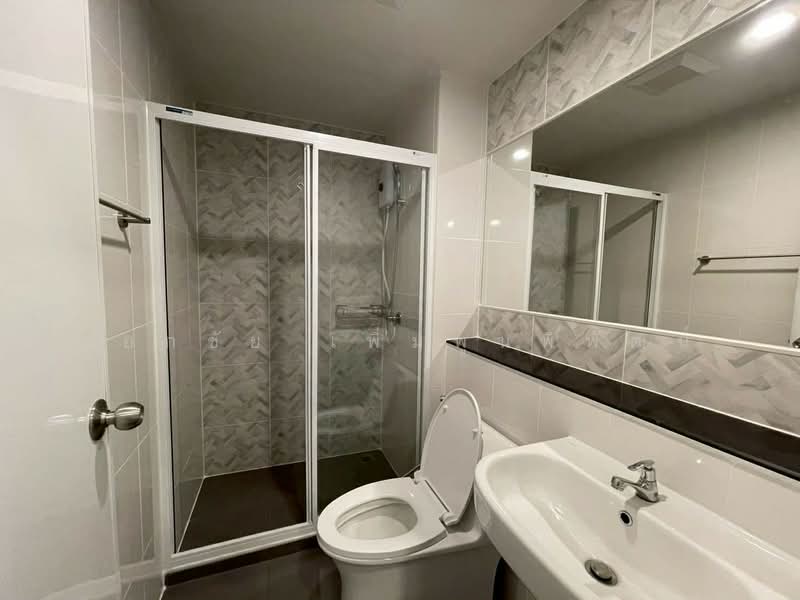 Regent Home Bangna : รีเจ้นท์ โฮม บางนา, กรุงเทพ, ถนน สรรพาวุธ, บางนาใต้, บางนา, กรุงเทพ, 28 ตร.ม., คอนโด ให้เช่า, โดย เอกชัย เพิ่มพูนพิพัฒน์, 500209708 - DDproperty.com