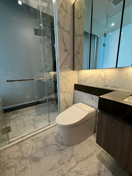 Hyde Heritage Thonglor: ไฮด์ เฮอริเทจ ทองหล่อ, Bangkok, 1199 ซอยสุขุมวิท 59, Khlong Tan Nua, Watthana, Bangkok, 2 Bedrooms, 87 sqm, Condo For Rent, by Yvonne Wei, 500209709 - DDproperty.com