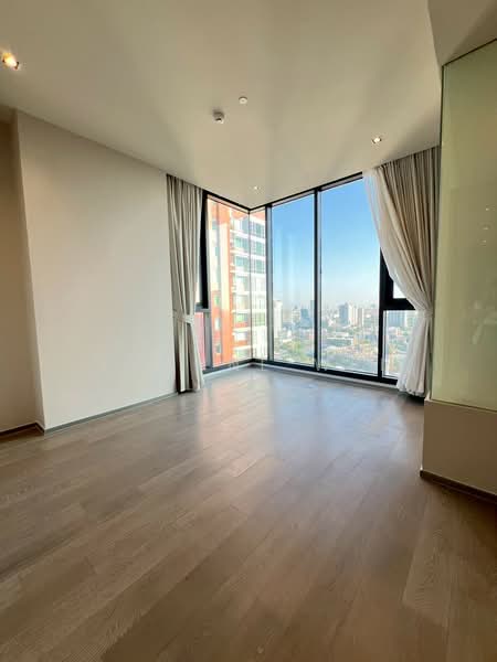 Hyde Heritage Thonglor: ไฮด์ เฮอริเทจ ทองหล่อ, Bangkok, 1199 ซอยสุขุมวิท 59, Khlong Tan Nua, Watthana, Bangkok, 2 Bedrooms, 87 sqm, Condo For Rent, by Yvonne Wei, 500209709 - DDproperty.com