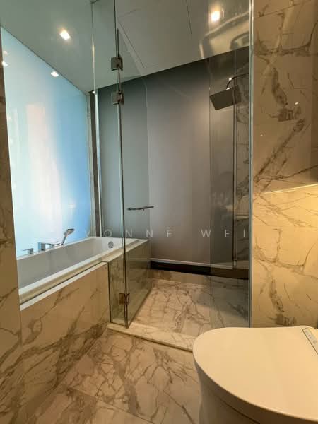 Hyde Heritage Thonglor, Bangkok, 1199 Soi Sukhumvit 59, Khlong Tan Nua, Watthana, Bangkok, 2 Bedrooms, 87 sqm, Condo For Rent, by Yvonne Wei, 500209709 - DDproperty.com