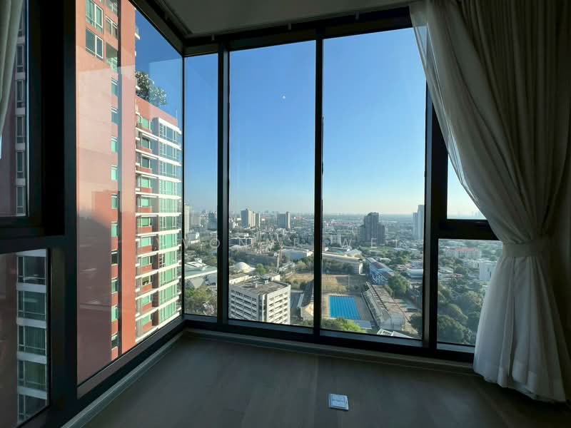 Hyde Heritage Thonglor: ไฮด์ เฮอริเทจ ทองหล่อ, Bangkok, 1199 ซอยสุขุมวิท 59, Khlong Tan Nua, Watthana, Bangkok, 2 Bedrooms, 87 sqm, Condo For Rent, by Yvonne Wei, 500209709 - DDproperty.com