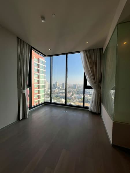 Hyde Heritage Thonglor, Bangkok, 1199 Soi Sukhumvit 59, Khlong Tan Nua, Watthana, Bangkok, 2 Bedrooms, 87 sqm, Condo For Rent, by Yvonne Wei, 500209709 - DDproperty.com