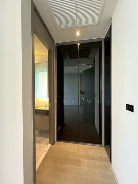 Hyde Heritage Thonglor: ไฮด์ เฮอริเทจ ทองหล่อ, Bangkok, 1199 ซอยสุขุมวิท 59, Khlong Tan Nua, Watthana, Bangkok, 2 Bedrooms, 87 sqm, Condo For Rent, by Yvonne Wei, 500209709 - DDproperty.com