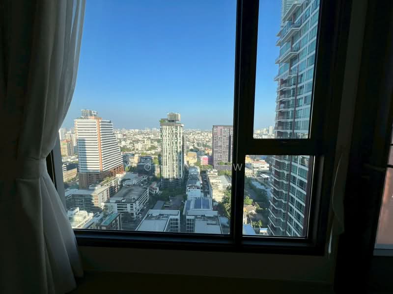 Hyde Heritage Thonglor: ไฮด์ เฮอริเทจ ทองหล่อ, Bangkok, 1199 ซอยสุขุมวิท 59, Khlong Tan Nua, Watthana, Bangkok, 2 Bedrooms, 87 sqm, Condo For Rent, by Yvonne Wei, 500209709 - DDproperty.com