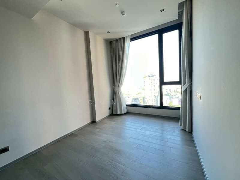 Hyde Heritage Thonglor, Bangkok, 1199 Soi Sukhumvit 59, Khlong Tan Nua, Watthana, Bangkok, 2 Bedrooms, 87 sqm, Condo For Rent, by Yvonne Wei, 500209709 - DDproperty.com