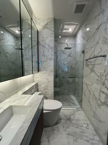 Hyde Heritage Thonglor: ไฮด์ เฮอริเทจ ทองหล่อ, กรุงเทพ, 1199 ซอยสุขุมวิท 59, คลองตันเหนือ, วัฒนา, กรุงเทพ, 87 ตร.ม., คอนโด ให้เช่า, โดย Yvonne Wei, 500209709 - DDproperty.com