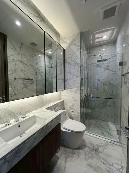 Hyde Heritage Thonglor, Bangkok, 1199 Soi Sukhumvit 59, Khlong Tan Nua, Watthana, Bangkok, 2 Bedrooms, 87 sqm, Condo For Rent, by Yvonne Wei, 500209709 - DDproperty.com