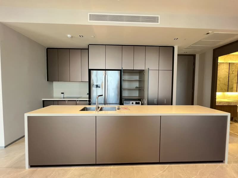 Hyde Heritage Thonglor, Bangkok, 1199 Soi Sukhumvit 59, Khlong Tan Nua, Watthana, Bangkok, 2 Bedrooms, 87 sqm, Condo For Rent, by Yvonne Wei, 500209709 - DDproperty.com