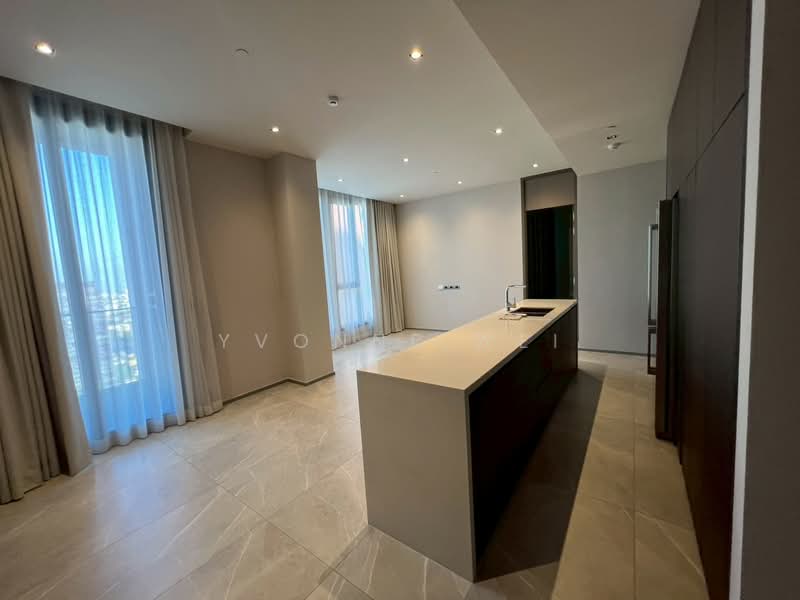 Hyde Heritage Thonglor, Bangkok, 1199 Soi Sukhumvit 59, Khlong Tan Nua, Watthana, Bangkok, 2 Bedrooms, 87 sqm, Condo For Rent, by Yvonne Wei, 500209709 - DDproperty.com