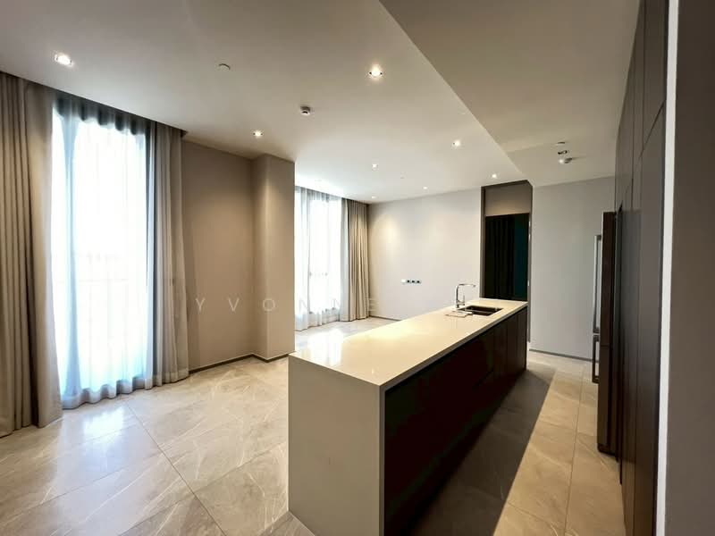 Hyde Heritage Thonglor, Bangkok, 1199 Soi Sukhumvit 59, Khlong Tan Nua, Watthana, Bangkok, 2 Bedrooms, 87 sqm, Condo For Rent, by Yvonne Wei, 500209709 - DDproperty.com