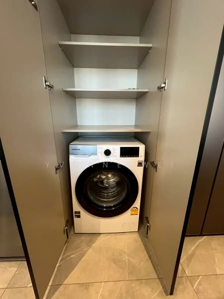 Hyde Heritage Thonglor: ไฮด์ เฮอริเทจ ทองหล่อ, Bangkok, 1199 ซอยสุขุมวิท 59, Khlong Tan Nua, Watthana, Bangkok, 2 Bedrooms, 87 sqm, Condo For Rent, by Yvonne Wei, 500209709 - DDproperty.com