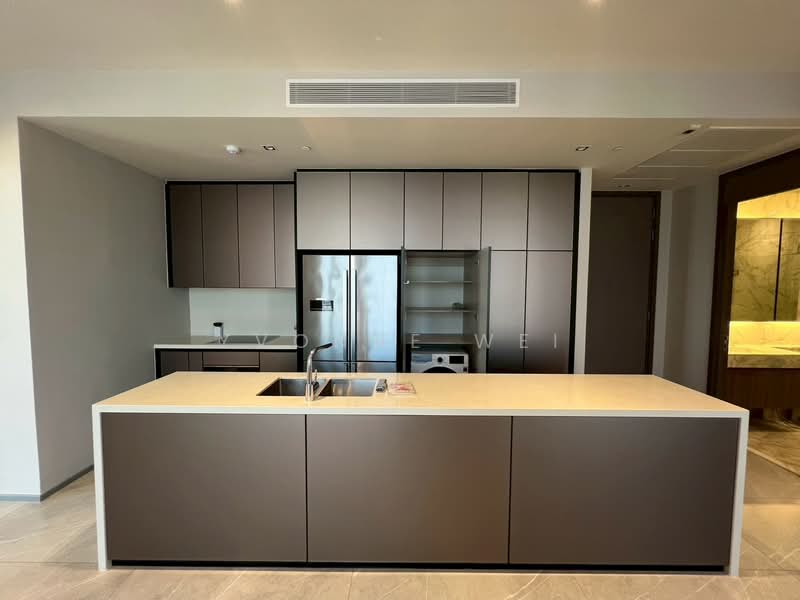 Hyde Heritage Thonglor: ไฮด์ เฮอริเทจ ทองหล่อ, Bangkok, 1199 ซอยสุขุมวิท 59, Khlong Tan Nua, Watthana, Bangkok, 2 Bedrooms, 87 sqm, Condo For Rent, by Yvonne Wei, 500209709 - DDproperty.com